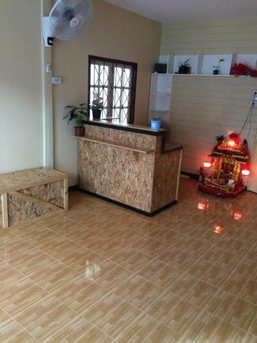 Albergue Anya House
