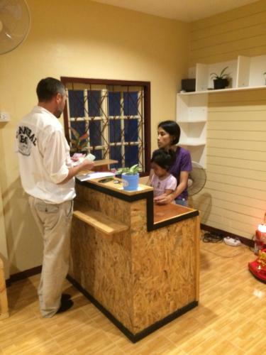 Albergue Anya House