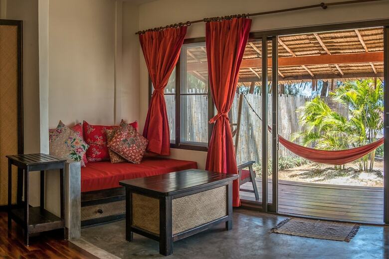 Hotel Baan Manali Resort
