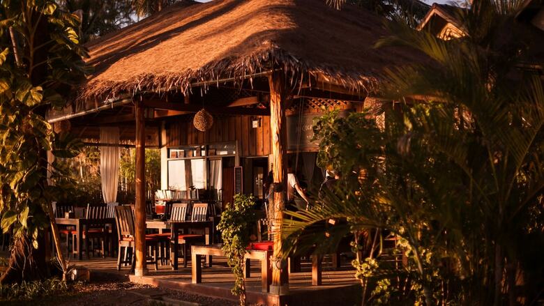 Hotel Baan Manali Resort