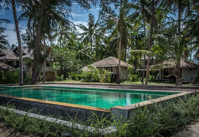 Hotel Baan Manali Resort