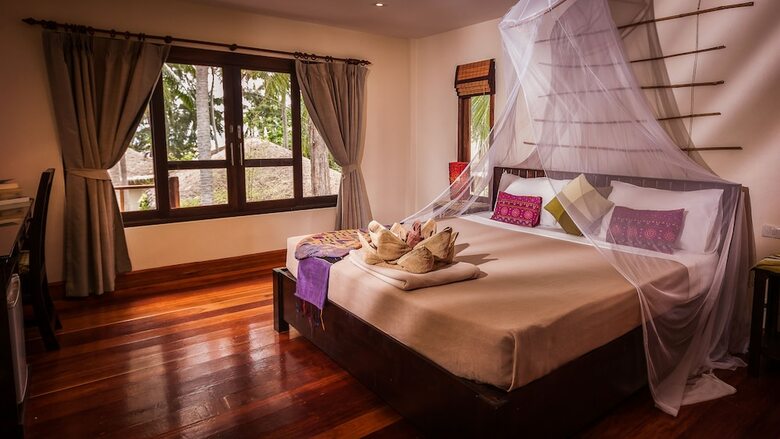 Hotel Baan Manali Resort