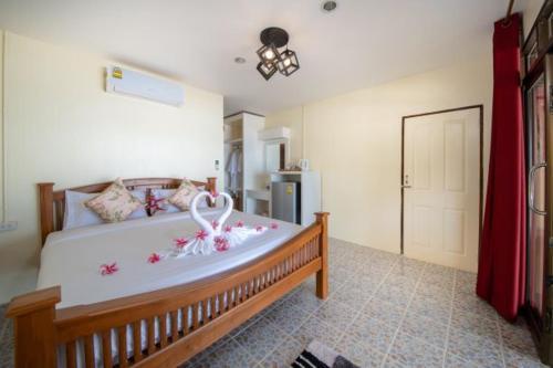 Hotel Thong Nai Pan Beach Residence