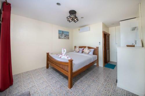 Hotel Thong Nai Pan Beach Residence