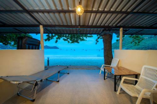 Hotel Thong Nai Pan Beach Residence