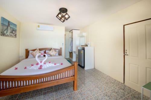 Hotel Thong Nai Pan Beach Residence