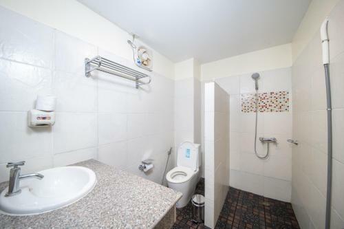 Hotel Thong Nai Pan Beach Residence