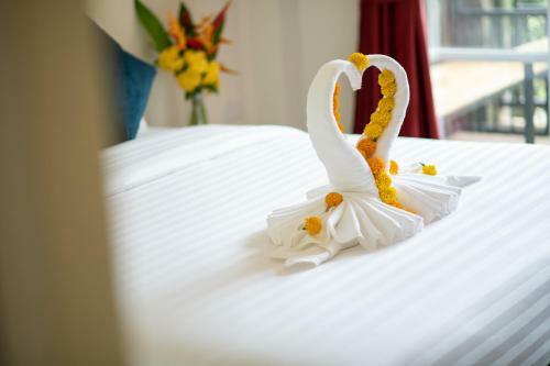 Hotel Thong Nai Pan Beach Residence