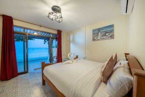 Hotel Thong Nai Pan Beach Residence