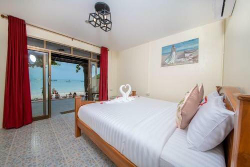 Hotel Thong Nai Pan Beach Residence