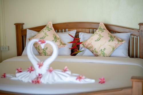 Hotel Thong Nai Pan Beach Residence
