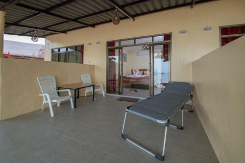 Hotel Thong Nai Pan Beach Residence