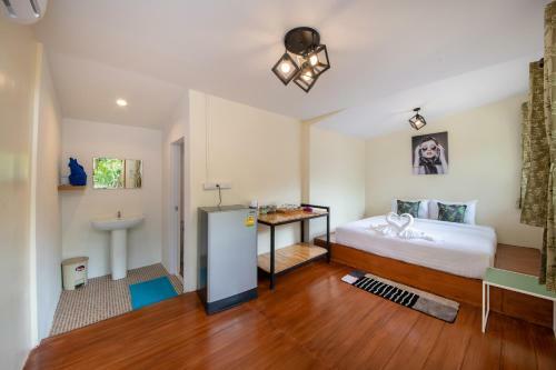 Hotel Thong Nai Pan Beach Residence