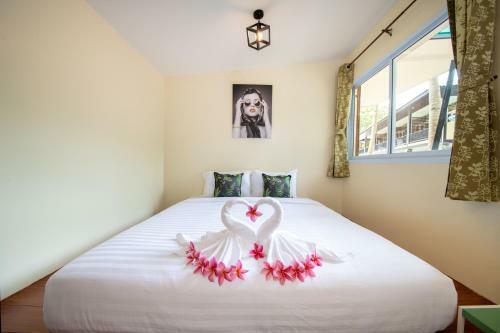 Hotel Thong Nai Pan Beach Residence