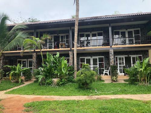 Hotel Thong Nai Pan Beach Residence