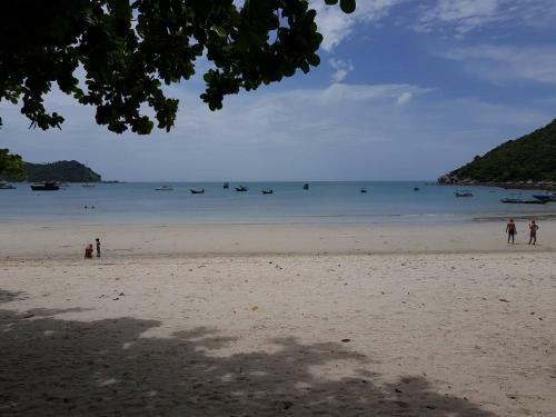 Hotel Thong Nai Pan Beach Residence