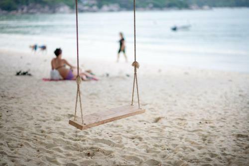 Hotel Thong Nai Pan Beach Residence