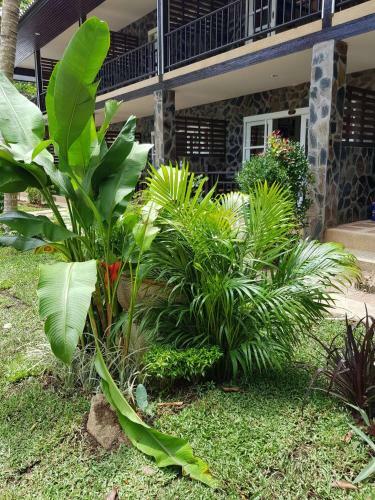 Hotel Thong Nai Pan Beach Residence