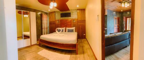 Baan View Talay Pool Villas