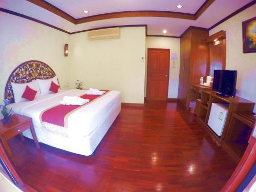 Hotel Havana Beach Resort Phangan