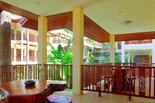 Hotel Havana Beach Resort Phangan