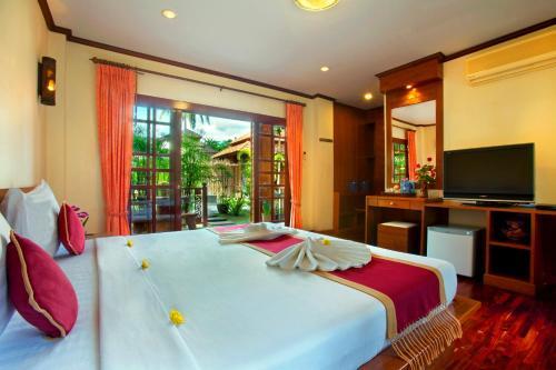 Hotel Havana Beach Resort Phangan