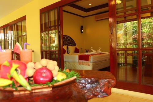 Hotel Havana Beach Resort Phangan