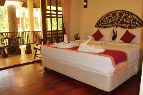 Hotel Havana Beach Resort Phangan