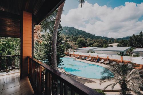 Hotel Havana Beach Resort Phangan