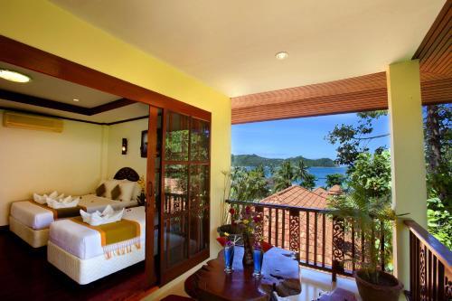 Hotel Havana Beach Resort Phangan