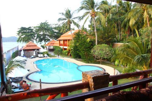 Hotel Havana Beach Resort Phangan