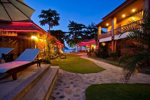 Hotel Havana Beach Resort Phangan
