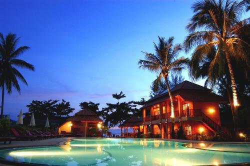Hotel Havana Beach Resort Phangan