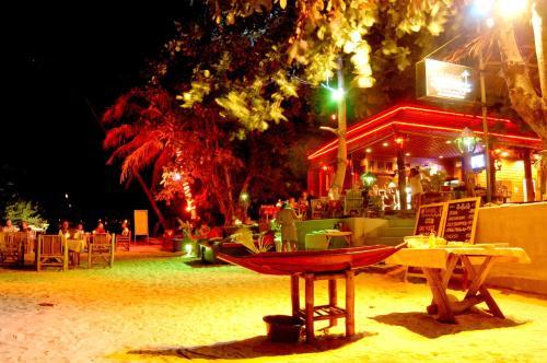 Hotel Havana Beach Resort Phangan