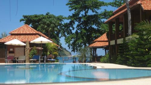Hotel Havana Beach Resort Phangan
