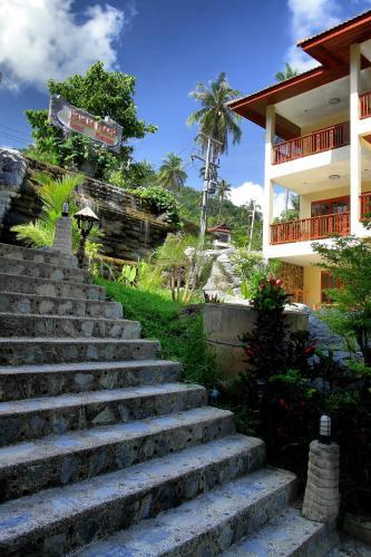 Hotel Havana Beach Resort Phangan