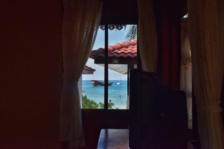 Hotel Pen's Bungalow