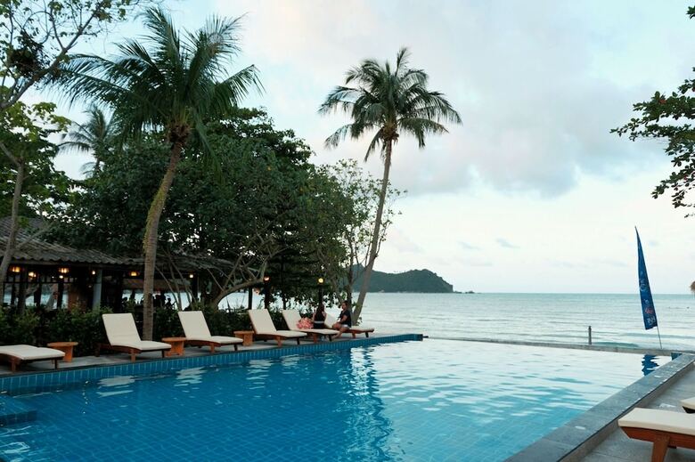 Hotel Pen's Bungalow