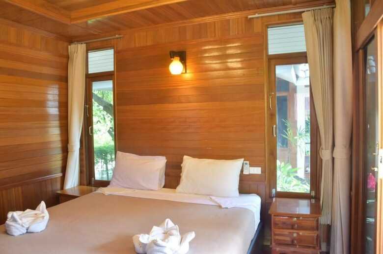 Hotel Pen's Bungalow