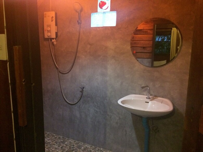 Hotel Pen's Bungalow