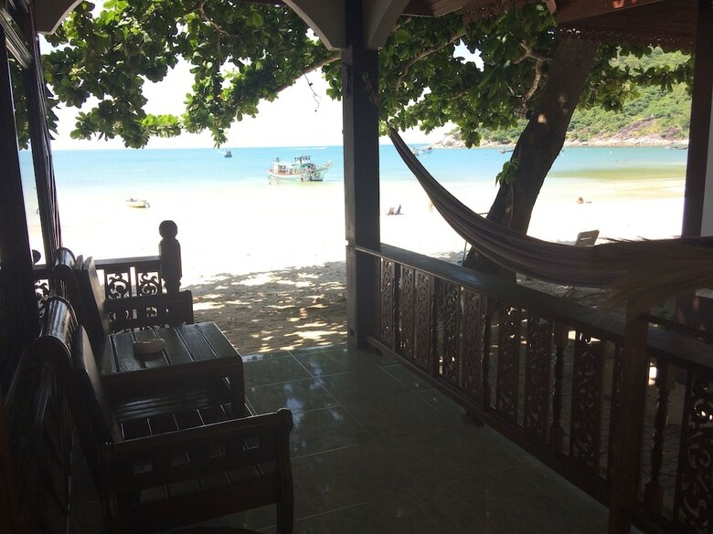 Hotel Pen's Bungalow