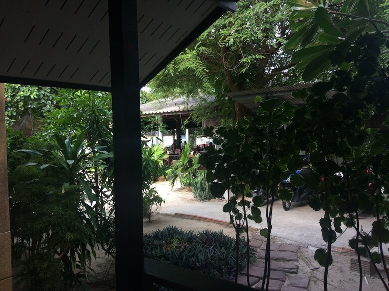 Hotel Pen's Bungalow