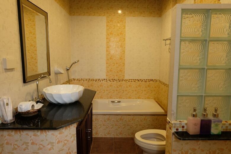 Hotel Pen's Bungalow