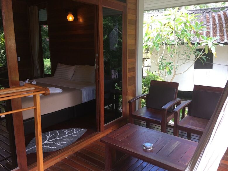 Hotel Pen's Bungalow