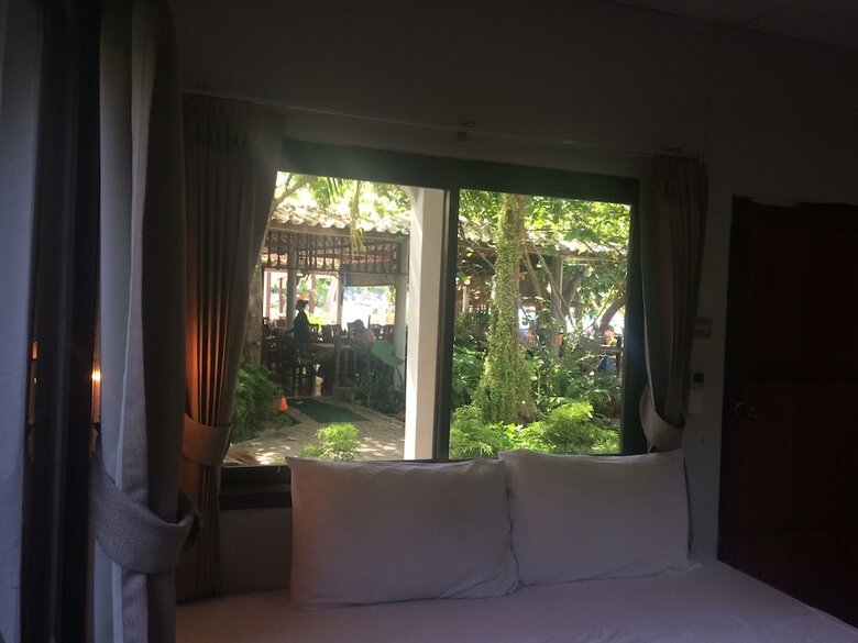Hotel Pen's Bungalow