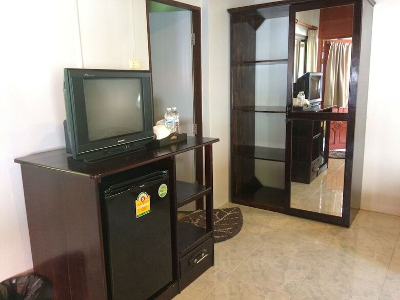 Hotel Pen's Bungalow