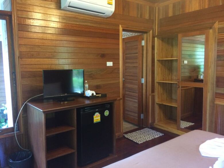 Hotel Pen's Bungalow