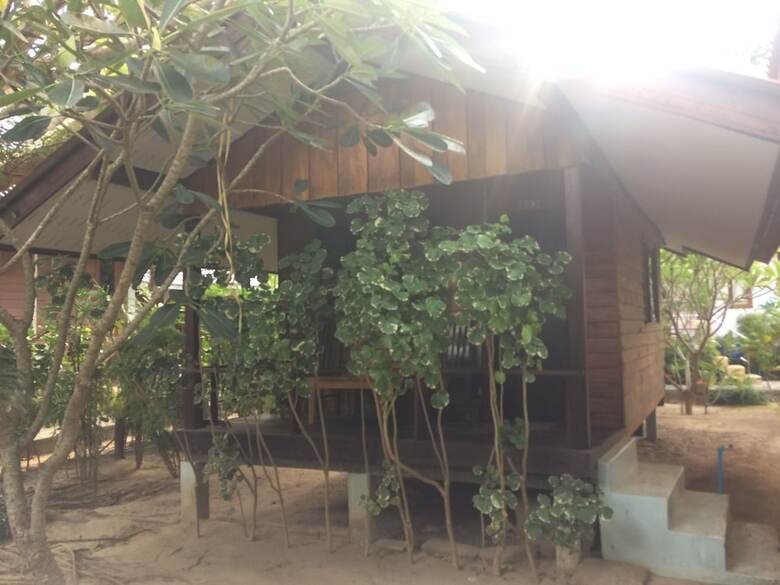 Hotel Pen's Bungalow