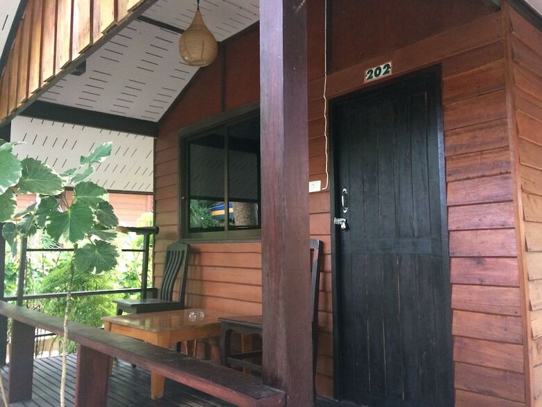 Hotel Pen's Bungalow