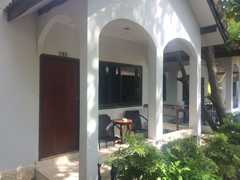 Hotel Pen's Bungalow
